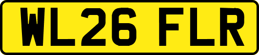 WL26FLR