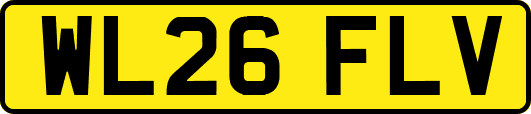 WL26FLV