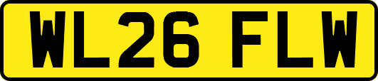 WL26FLW