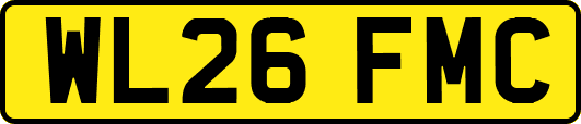 WL26FMC