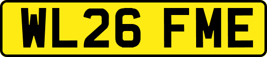 WL26FME