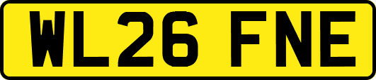 WL26FNE