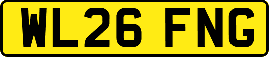 WL26FNG