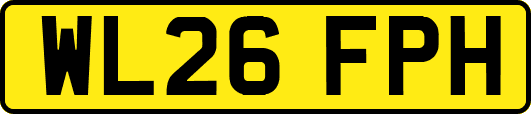 WL26FPH