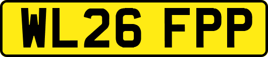 WL26FPP