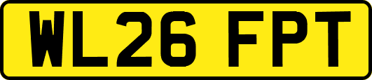 WL26FPT