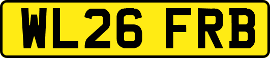 WL26FRB