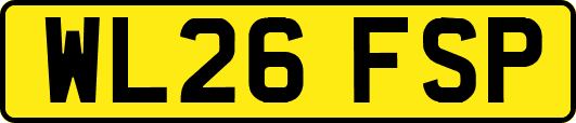 WL26FSP