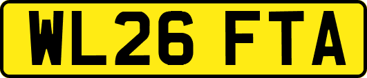 WL26FTA
