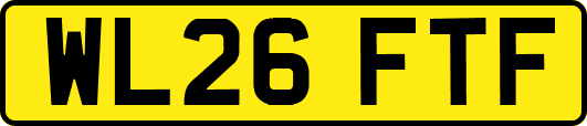 WL26FTF