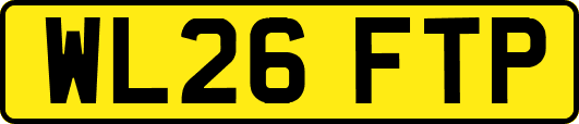 WL26FTP