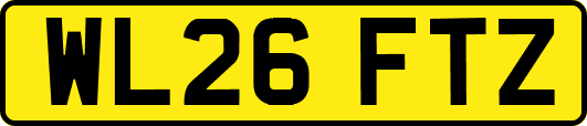 WL26FTZ