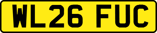 WL26FUC