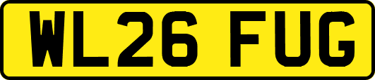 WL26FUG