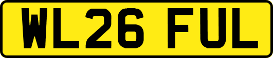 WL26FUL