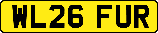 WL26FUR