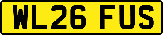 WL26FUS