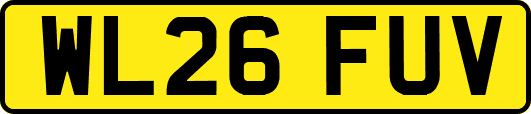 WL26FUV