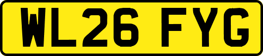WL26FYG