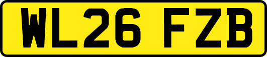 WL26FZB
