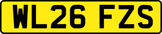 WL26FZS