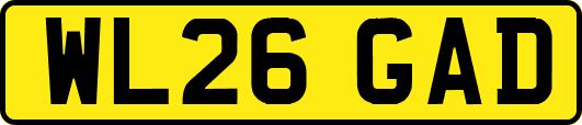 WL26GAD