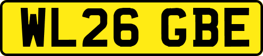 WL26GBE