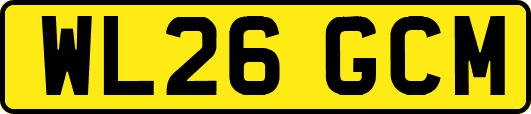 WL26GCM