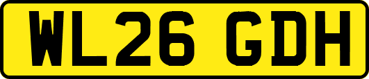 WL26GDH