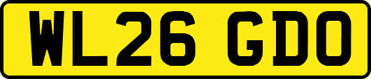 WL26GDO