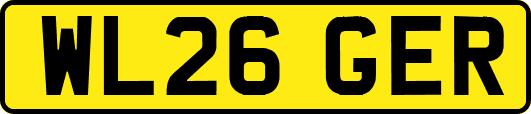 WL26GER