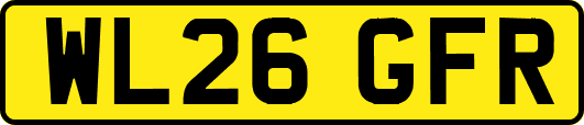 WL26GFR