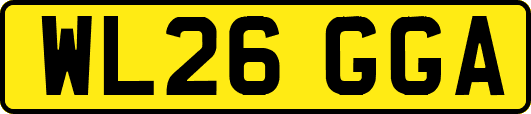 WL26GGA