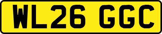 WL26GGC