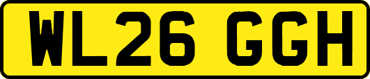 WL26GGH