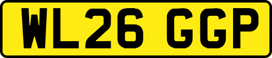 WL26GGP