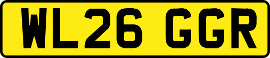 WL26GGR