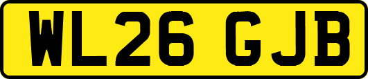 WL26GJB