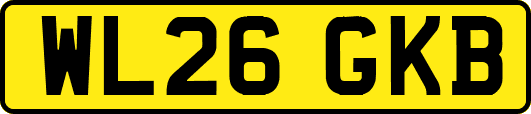 WL26GKB