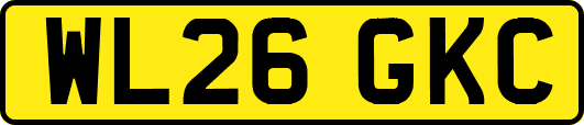 WL26GKC