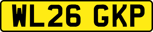 WL26GKP
