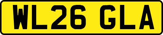 WL26GLA