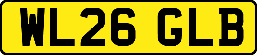 WL26GLB