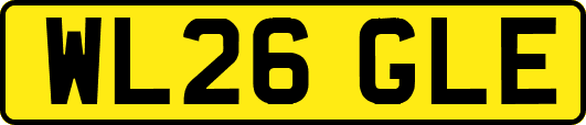 WL26GLE