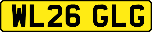 WL26GLG