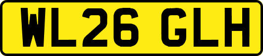 WL26GLH