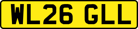 WL26GLL