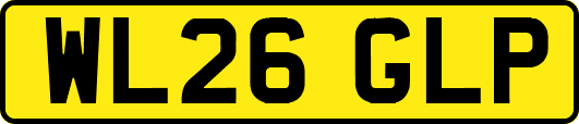WL26GLP