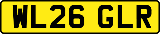 WL26GLR