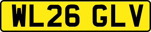WL26GLV
